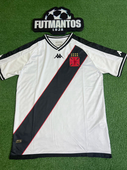 Camisa Vasco da Gama II 24/25 | FutMantos