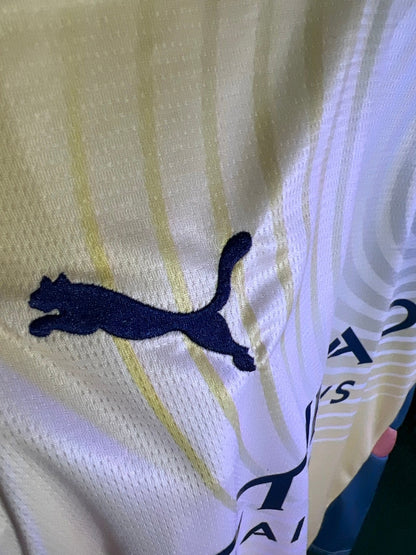 Camisa Manchester City IV 24/25 - Torcedor| FutMantos