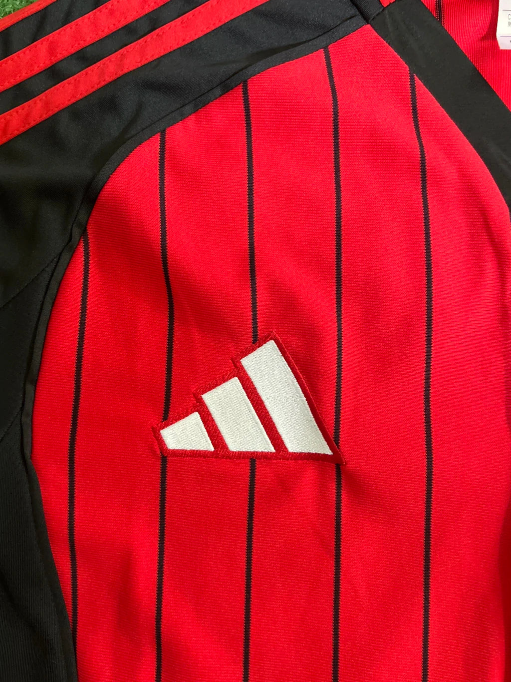 Flamengo Baseball 2025/26 | FutMantos
