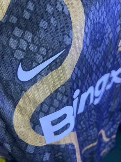 Camisa Chelsea III 25/26 - Jogador