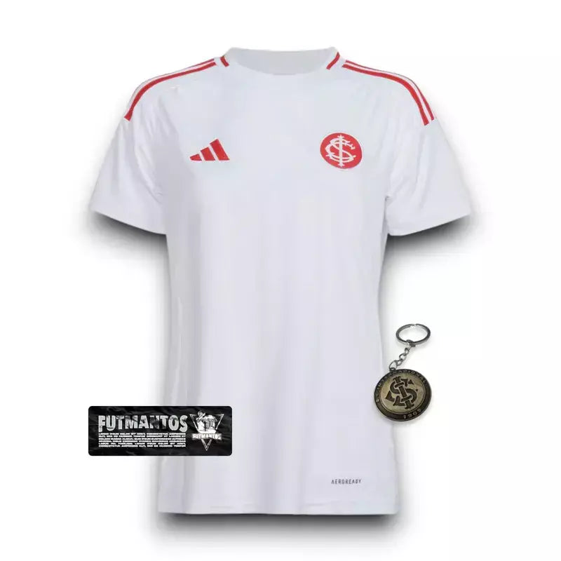 Camisa Internacional 25/26 II - FEMININA