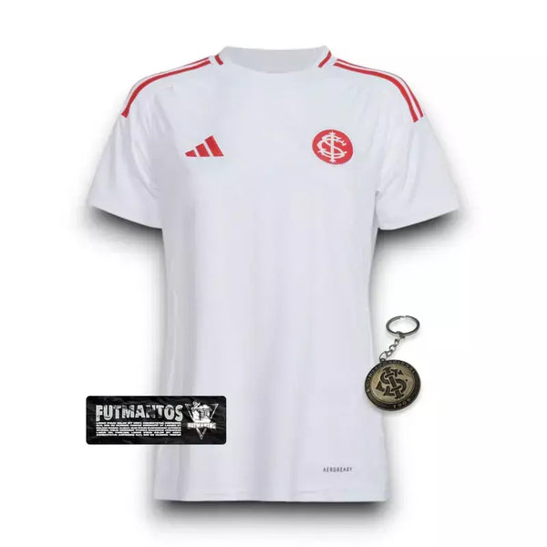 Camisa Internacional 25/26 II - FEMININA