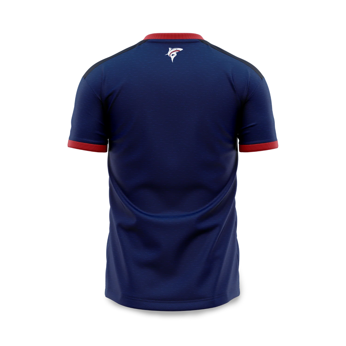Camisa Cabo Verde I 25/26 | FutMantos