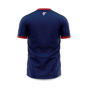 Camisa Cabo Verde I 25/26 | FutMantos