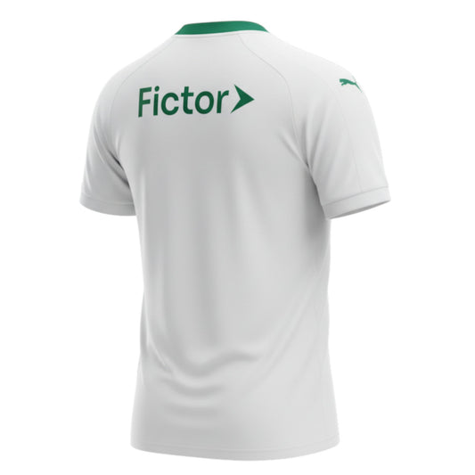 Camisa Palmeiras Il 26/27 - Branca | Futmantos
