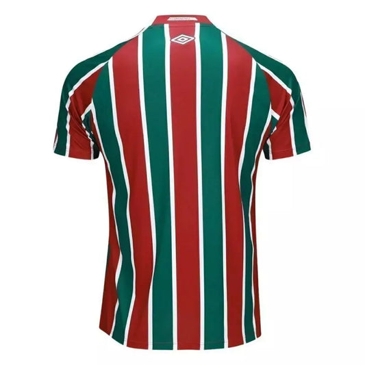 Camisa Fluminense 2025/26 | FutMantos