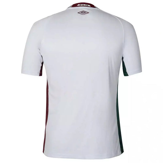 Camisa Fluminense II 2025/26 | FutMantos