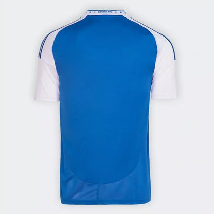 Camisa Cruzeiro 25/26 | FutMantos