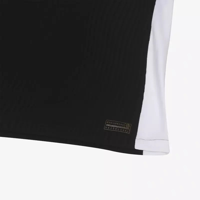 Camisa Corinthians II 25/26 - Versão Jogador | FutMantos