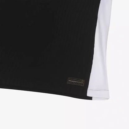 Camisa Corinthians II 25/26 - Versão Jogador | FutMantos