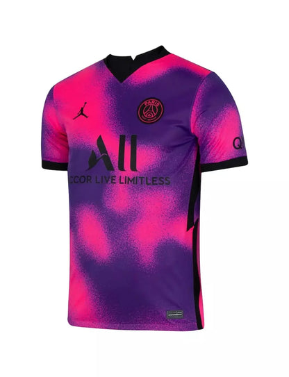 Camisa PSG IV 20/21