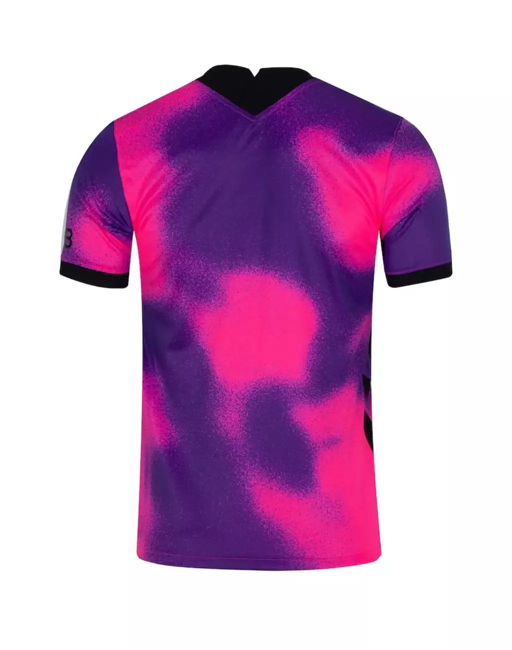 Camisa PSG IV 20/21