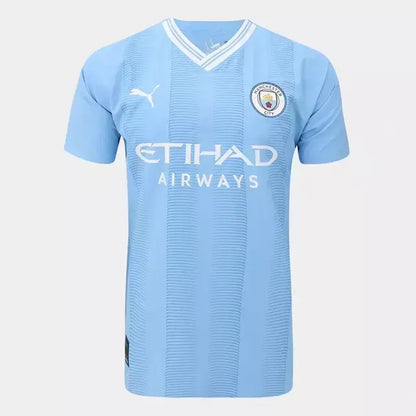 Camisa Manchester City IV 23/24-Torcedor |FutMantos