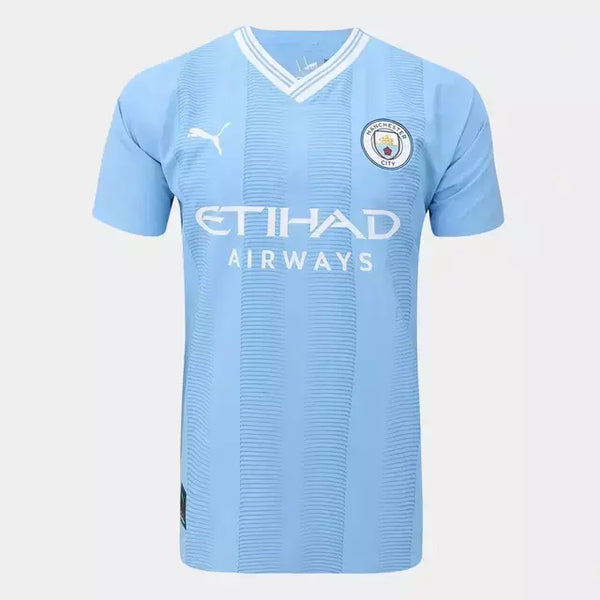 Camisa Manchester City IV 23/24-Torcedor |FutMantos