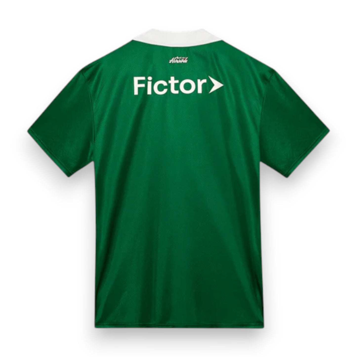 Camisa SEP Avanti 25/26 - Torcedor | Futmantos