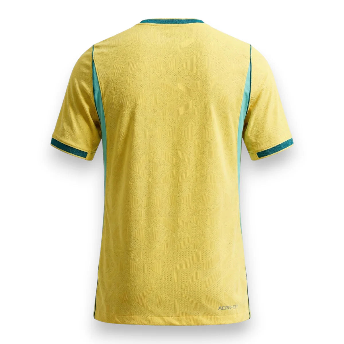 Camisa Brasil I 26/27 - Jogador Amarela | Futmantos