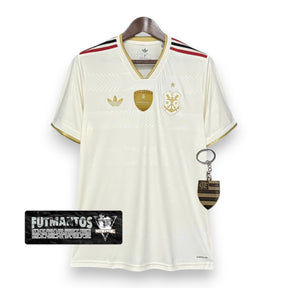 Camisa CRF III 25/26 - TETRA CAMPEÃO | Futmantos