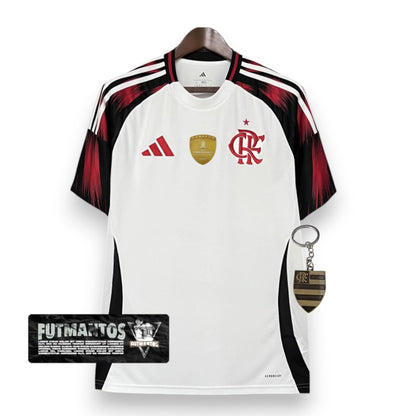 Camisa CRF II 25/26 - TETRA CAMPEÃO | Futmantos