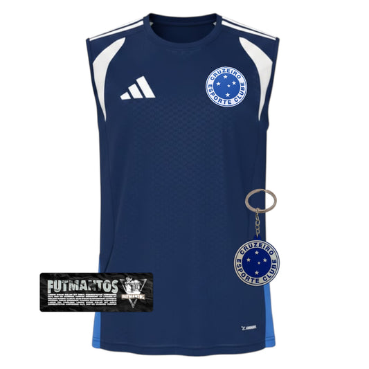 Regata de Treino Cruzeiro  26/27 - Futmantos