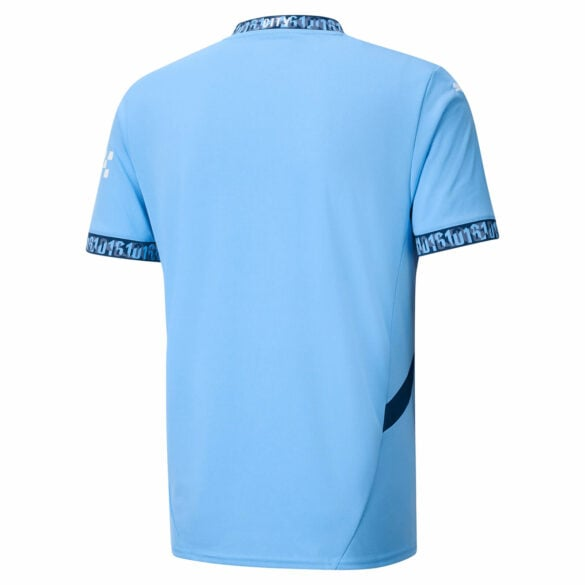 Camisa Manchester City - 24/25 | Futmantos