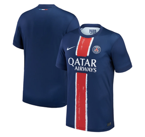 Camisa PSG Paris Saint Germain - 24/25 | Futmantos