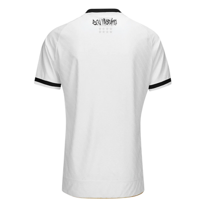 Camisa Away Vasco da Gama - 25/26 Torcedor Masculina