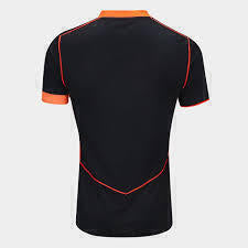 Camisa Corinthians III 25/26-Versão Jogador | FutMantos