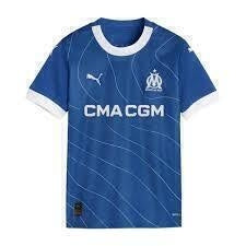 Olympique de Marseille 23/24| FutMantos
