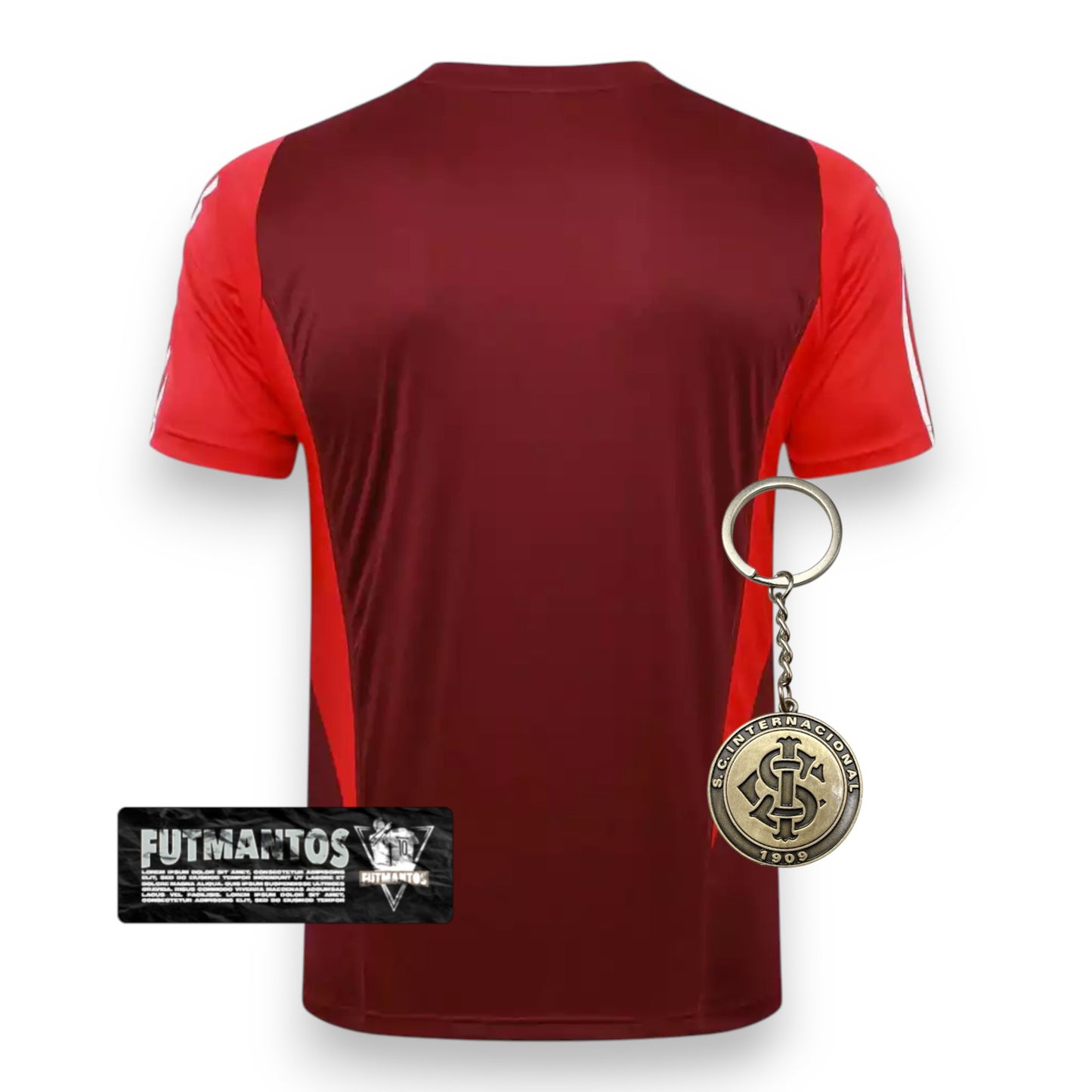 Conjunto de Treino Internacional 24/25 | FutMantos