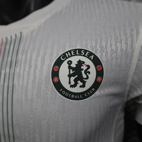 Camisa Chelsea Il 25/26 Super Mundial Versão Jogador | Futmantos