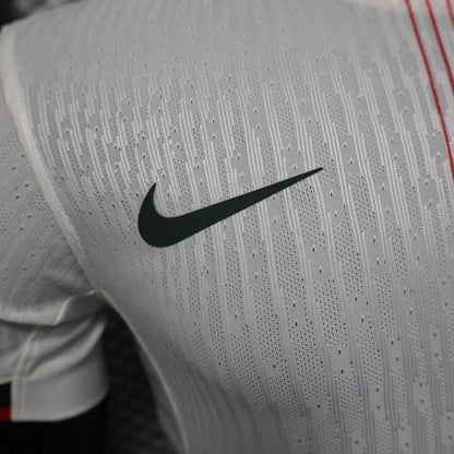 Camisa Chelsea Il 25/26 Super Mundial Versão Jogador | Futmantos