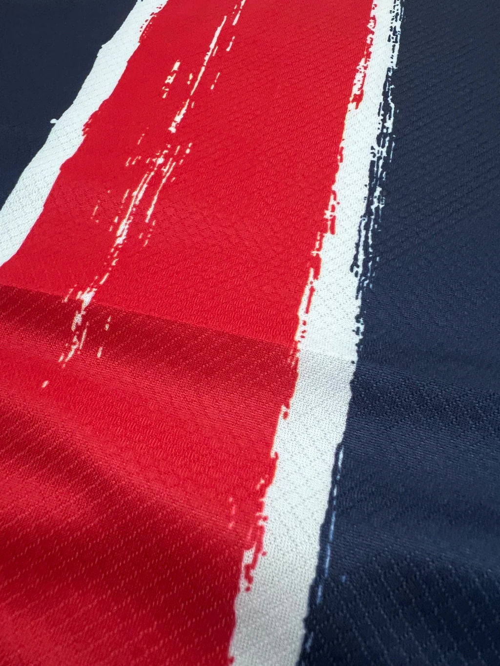 Camisa Paris Saint Germain 24/25 - Torcedor Vitinha #17