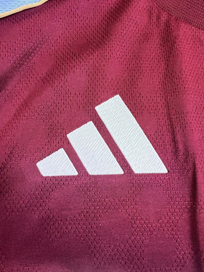 Aston Villa Jogador | FutMantos