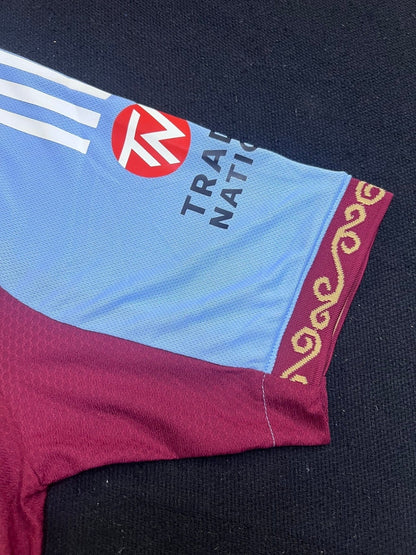 Aston Villa Jogador | FutMantos
