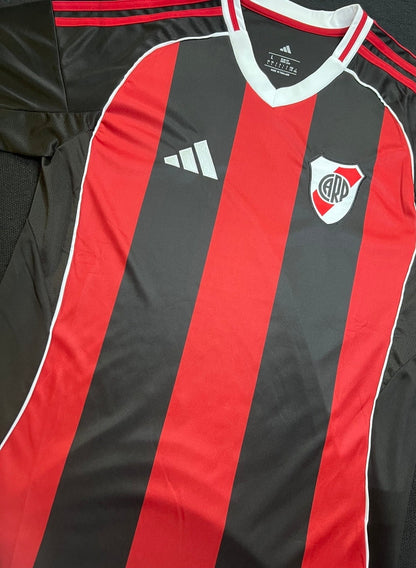 Camisa River Plate II Torcedor 25 /26|FutMantos