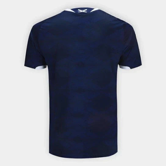 Camisa Escócia 26/27-Torcedor | FutMantos