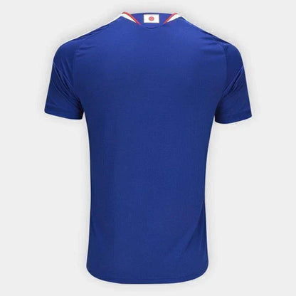 Camisa Japão 26/27-Torcedor|FutMantos