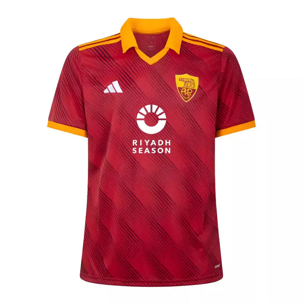 Camisa Roma 2024/25