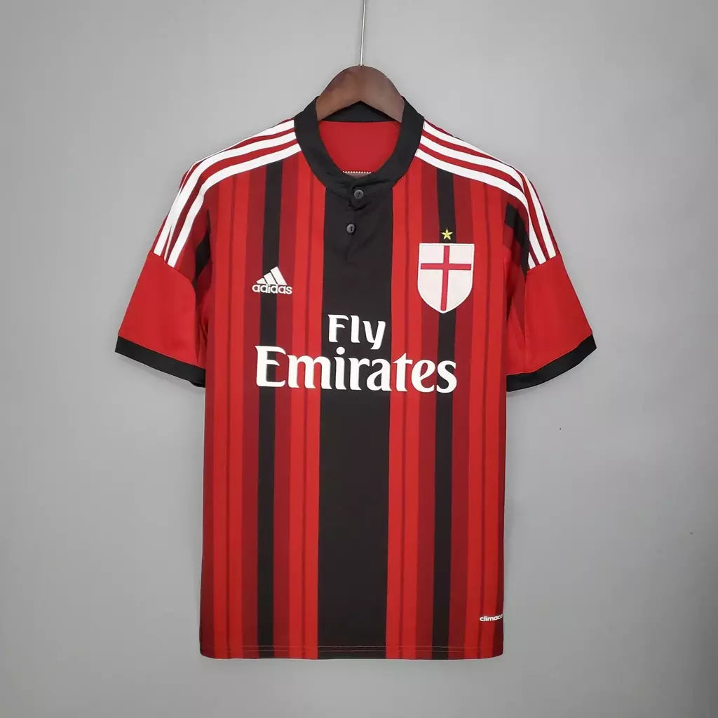 Camisa AC Milan 2014/15 - #22 KAKÁ