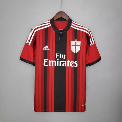 Camisa AC Milan 2014/15 - #22 KAKÁ