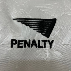 Camisa Corinthians 1995 I - Versão Retrô | Futmantos