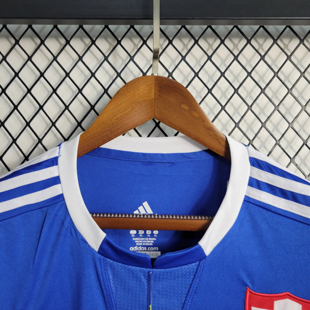 Camisa Palmeiras lll 09/10 Versão Retrô | FutMantos