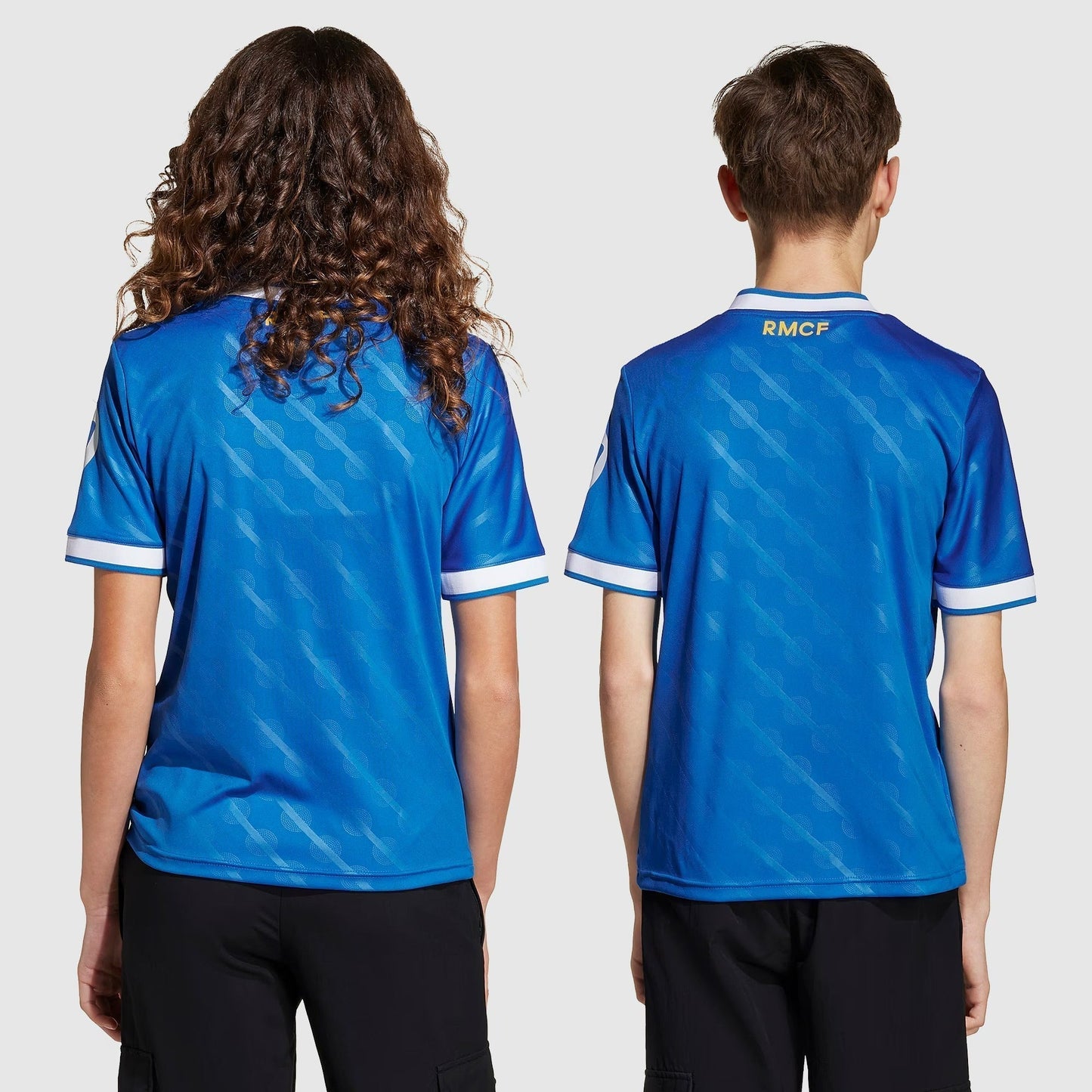 Kit Infantil Real Madrid 2025/26 III