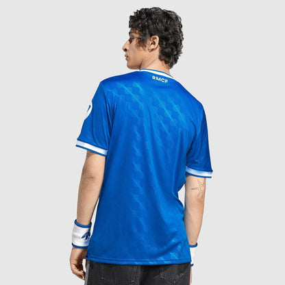 Camisa Real Madrid 2025/26 III