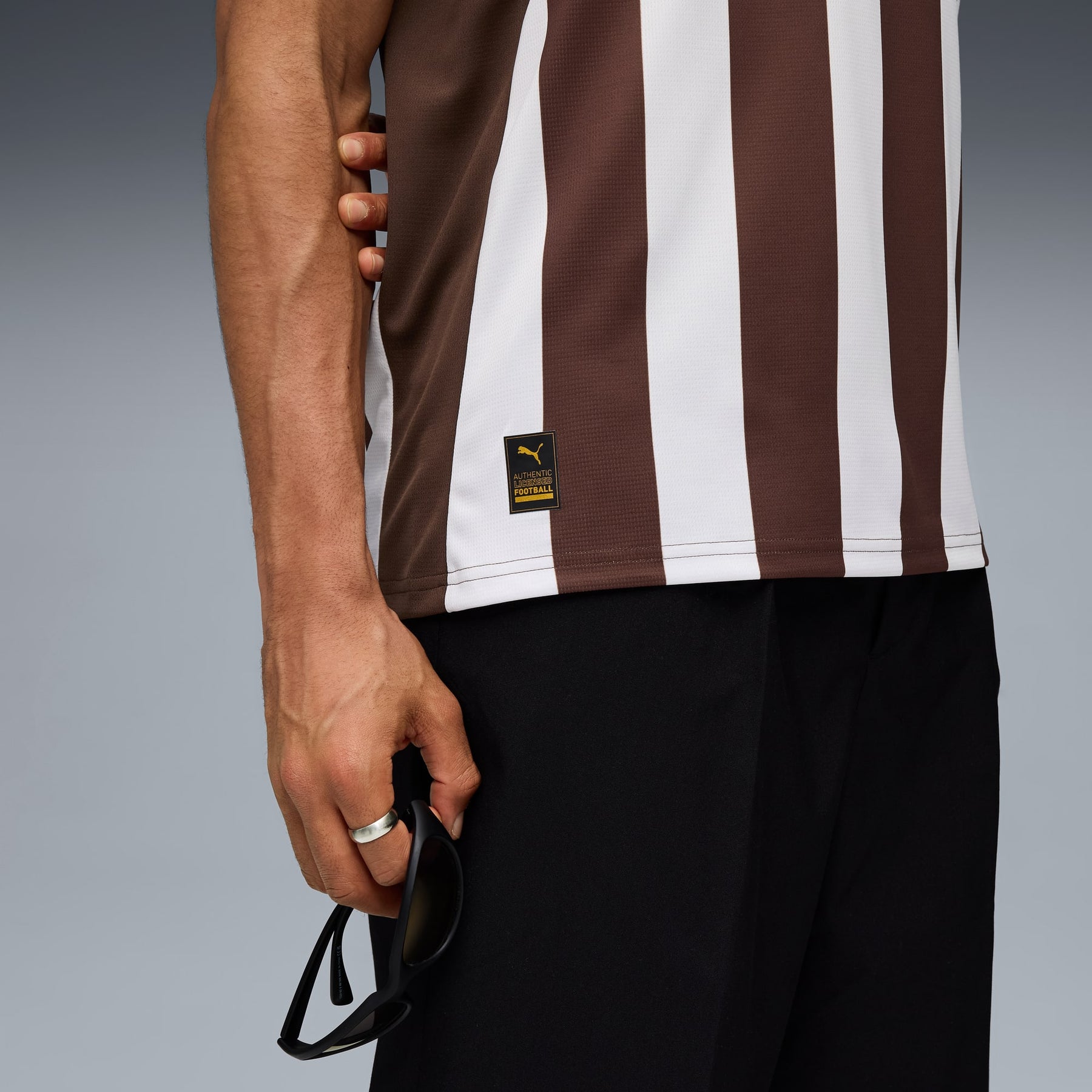 Camisa St Pauli  25/26 - | Futmantos