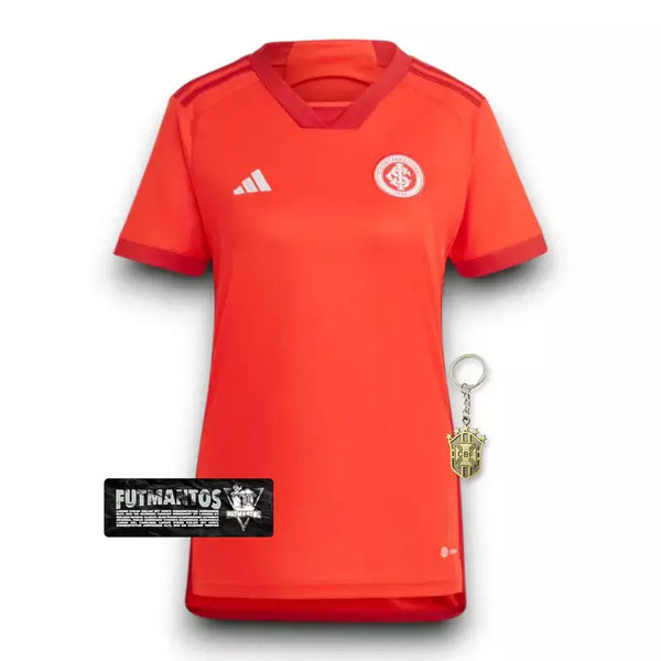 Camisa Internacional 23/24 FEMININA