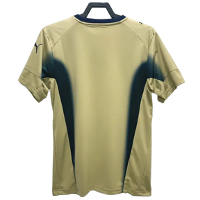 Camisa Itália 2006 Goleiro - Versão Retrô