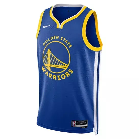 Camiseta Regata Golden State Warriors#30 Curry