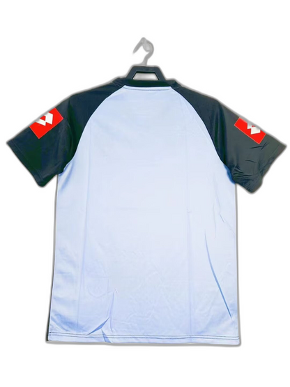 Camisa Juventus 02/03 Goleiro Azul - Versão Retrô