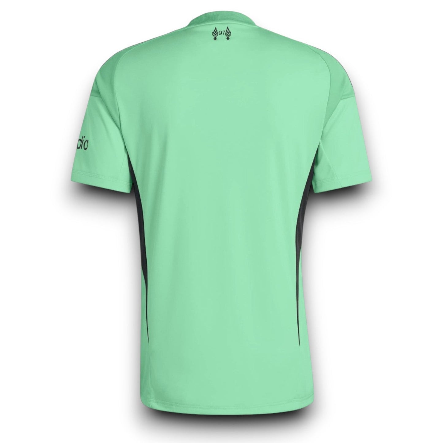 Camisa Liverpool Goleiro 25/26 | Futmantos